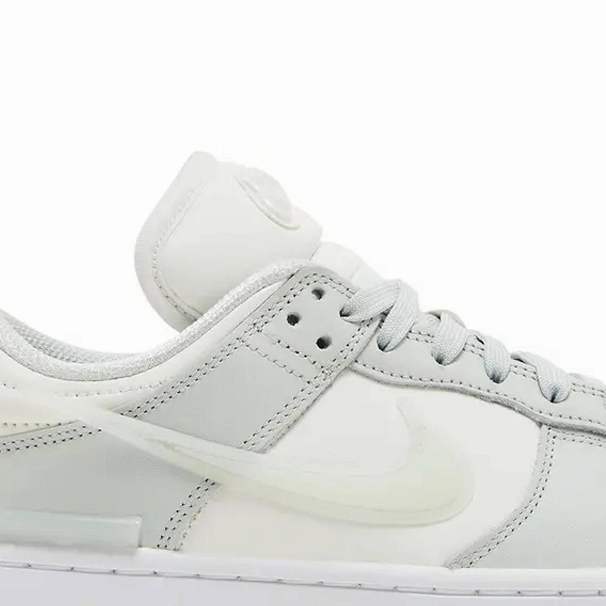 Nike Dunk Low Twist 'Light Silver' Women's