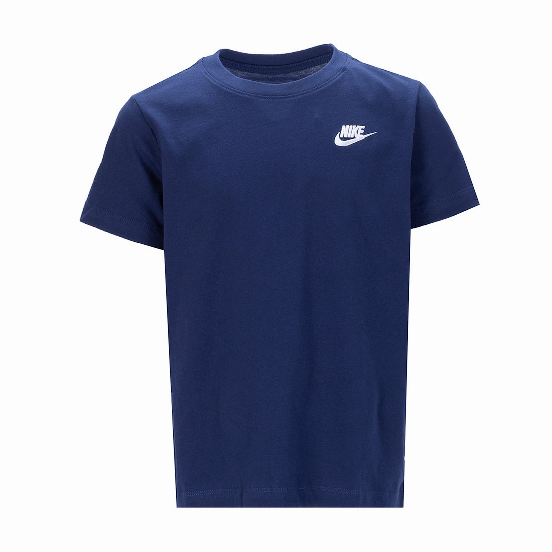 nike Embroidered Futura Tee - Youth