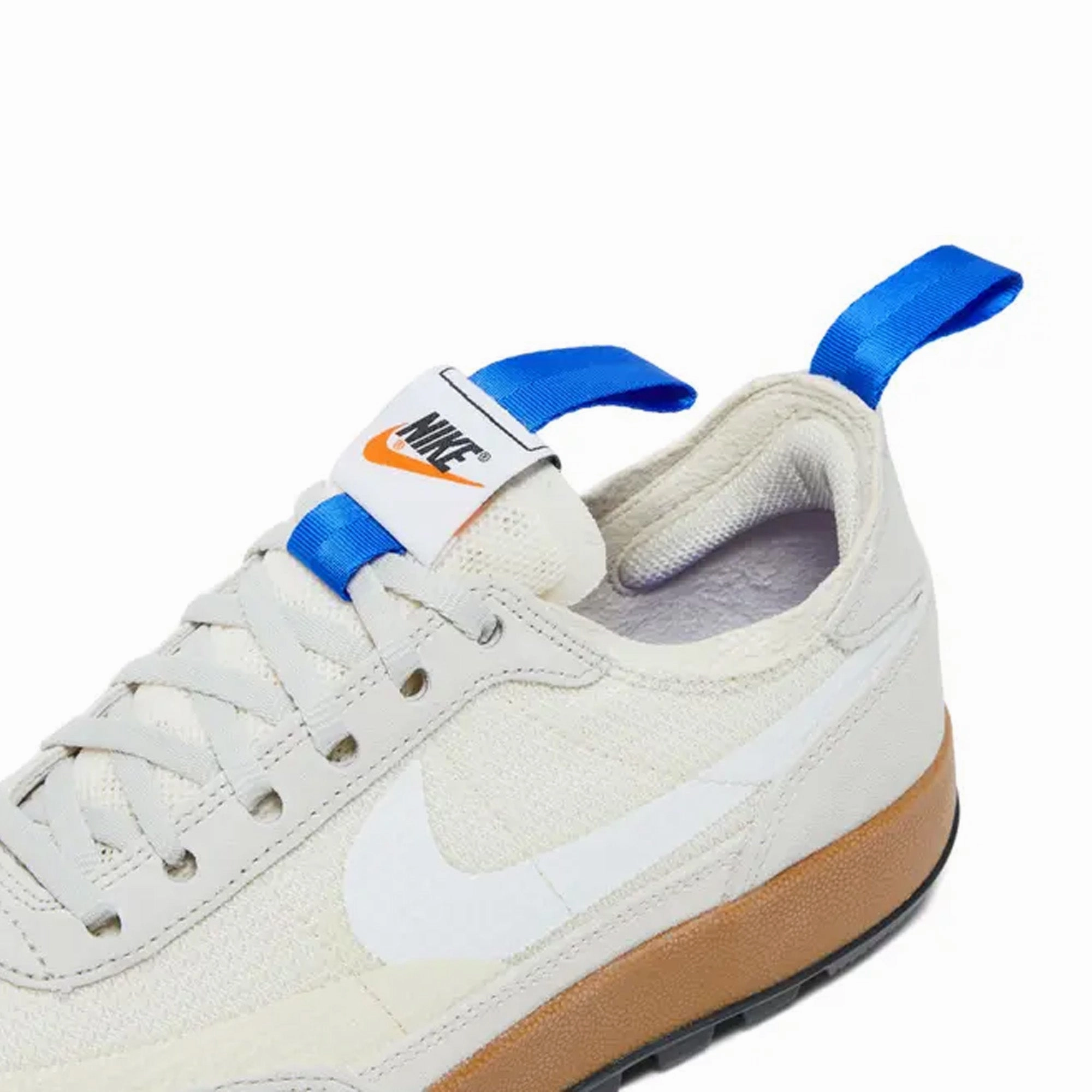 Nike General Purpose Shoe x Tom Sachs (2022)