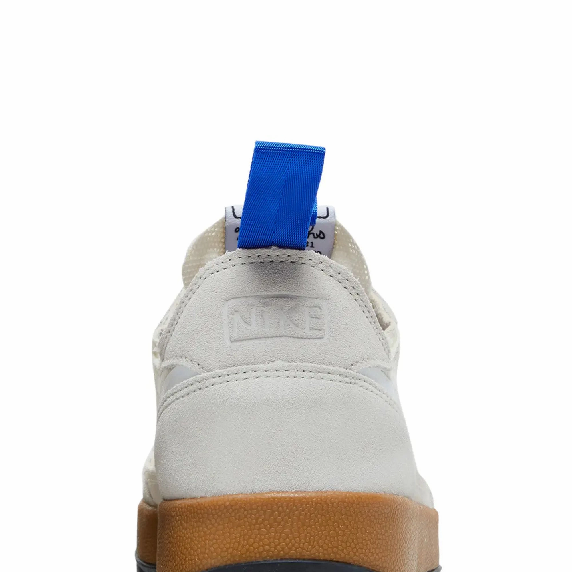 Nike General Purpose Shoe x Tom Sachs (2022)