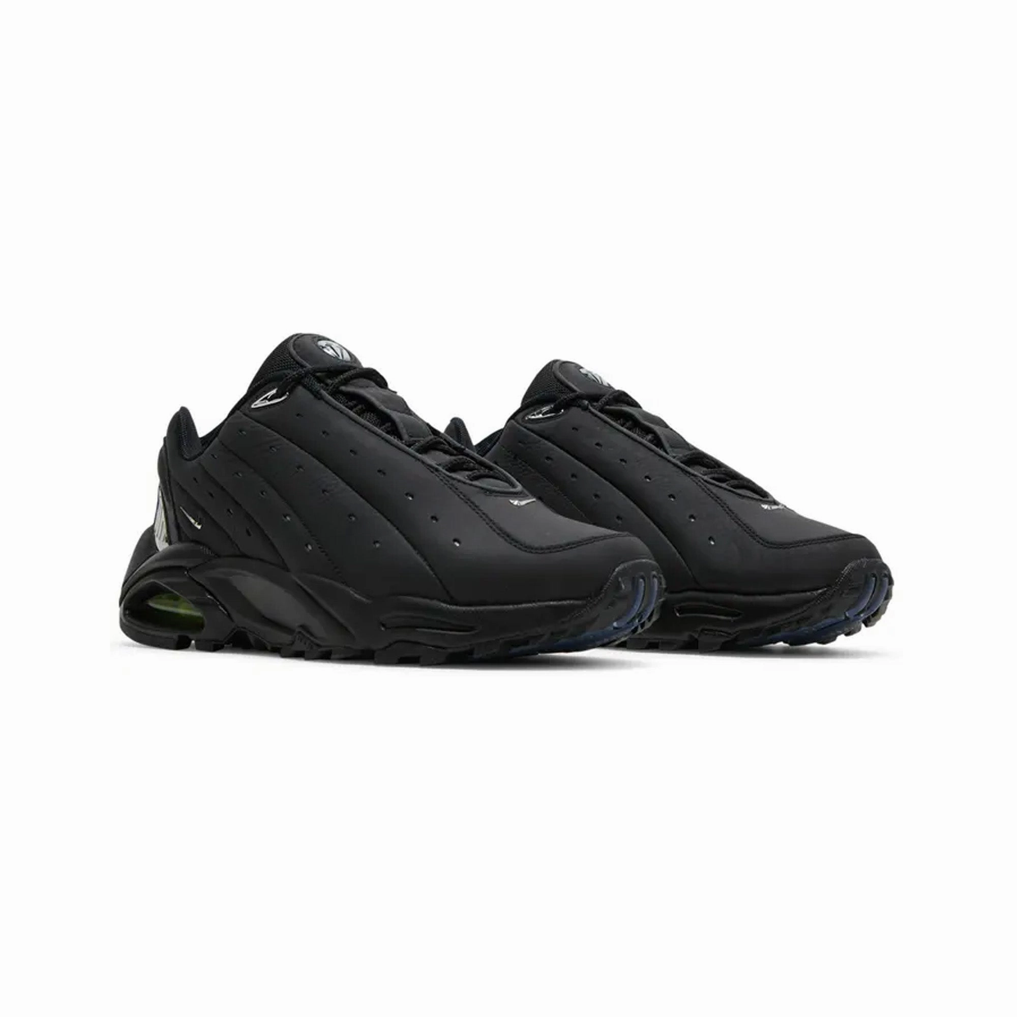 Nike Hot Step Air Terra x Drake NOCTA 'Triple Black' (2022)