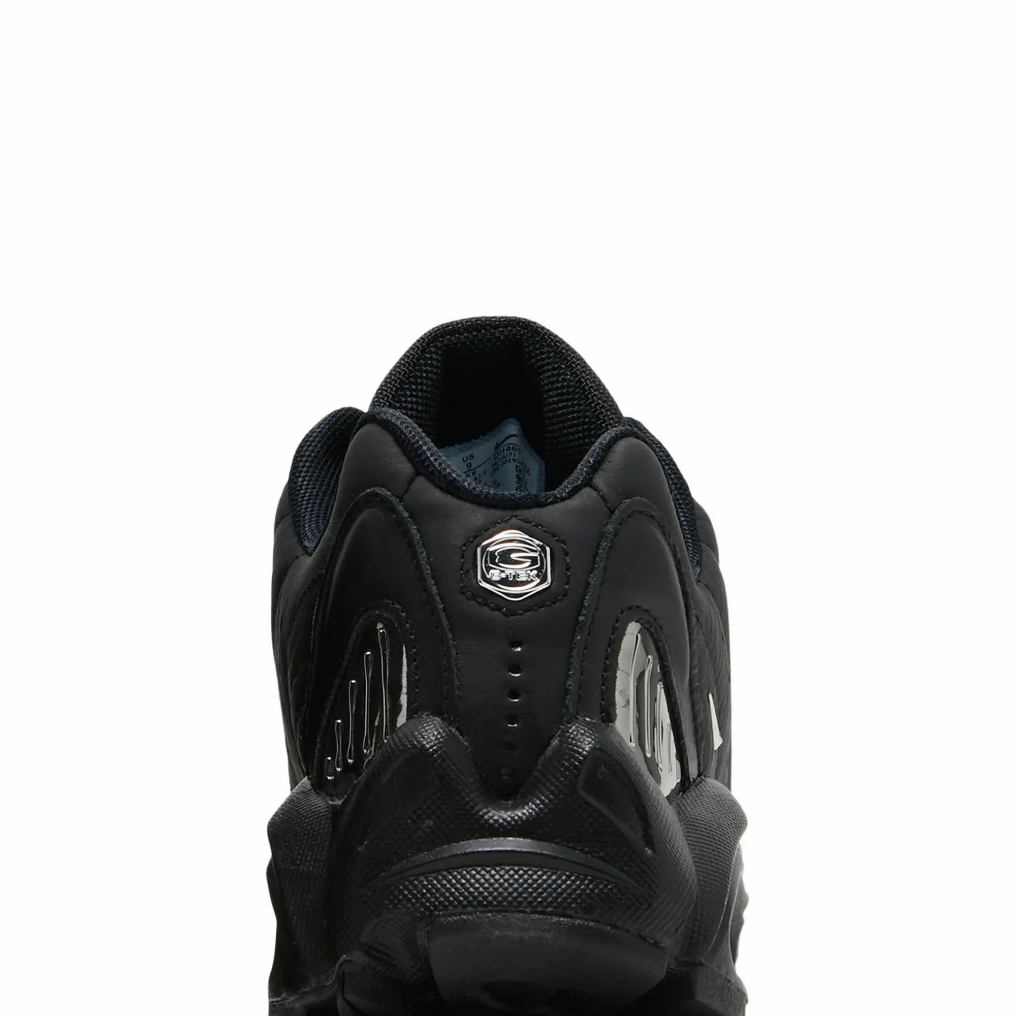 Nike Hot Step Air Terra x Drake NOCTA 'Triple Black' (2022)