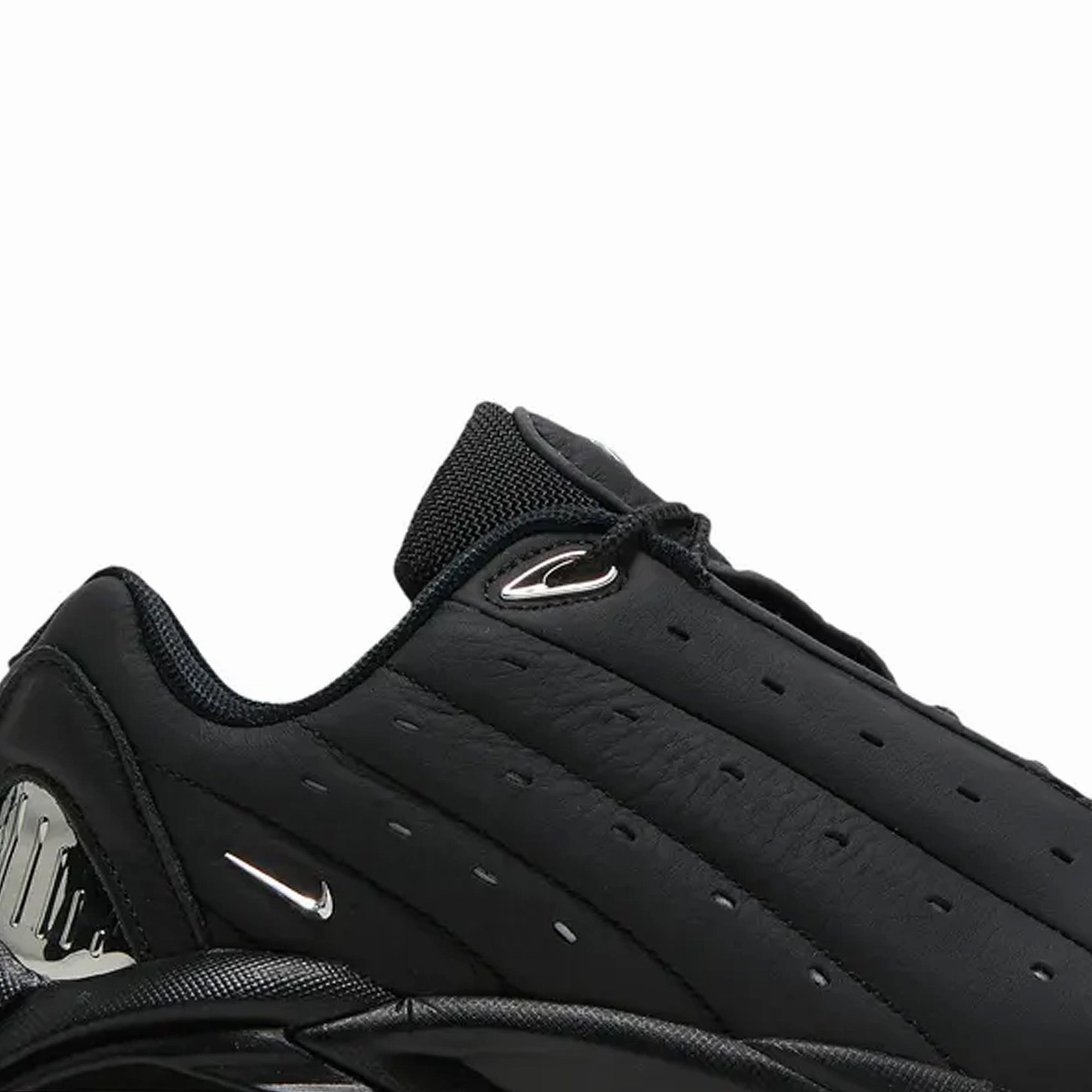 Nike Hot Step Air Terra x Drake NOCTA 'Triple Black' (2022)