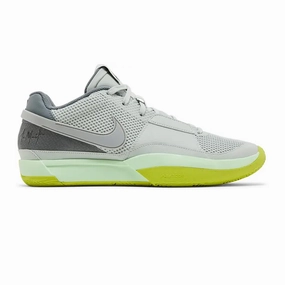 Nike Ja 1 Light 'Silver' (2024)