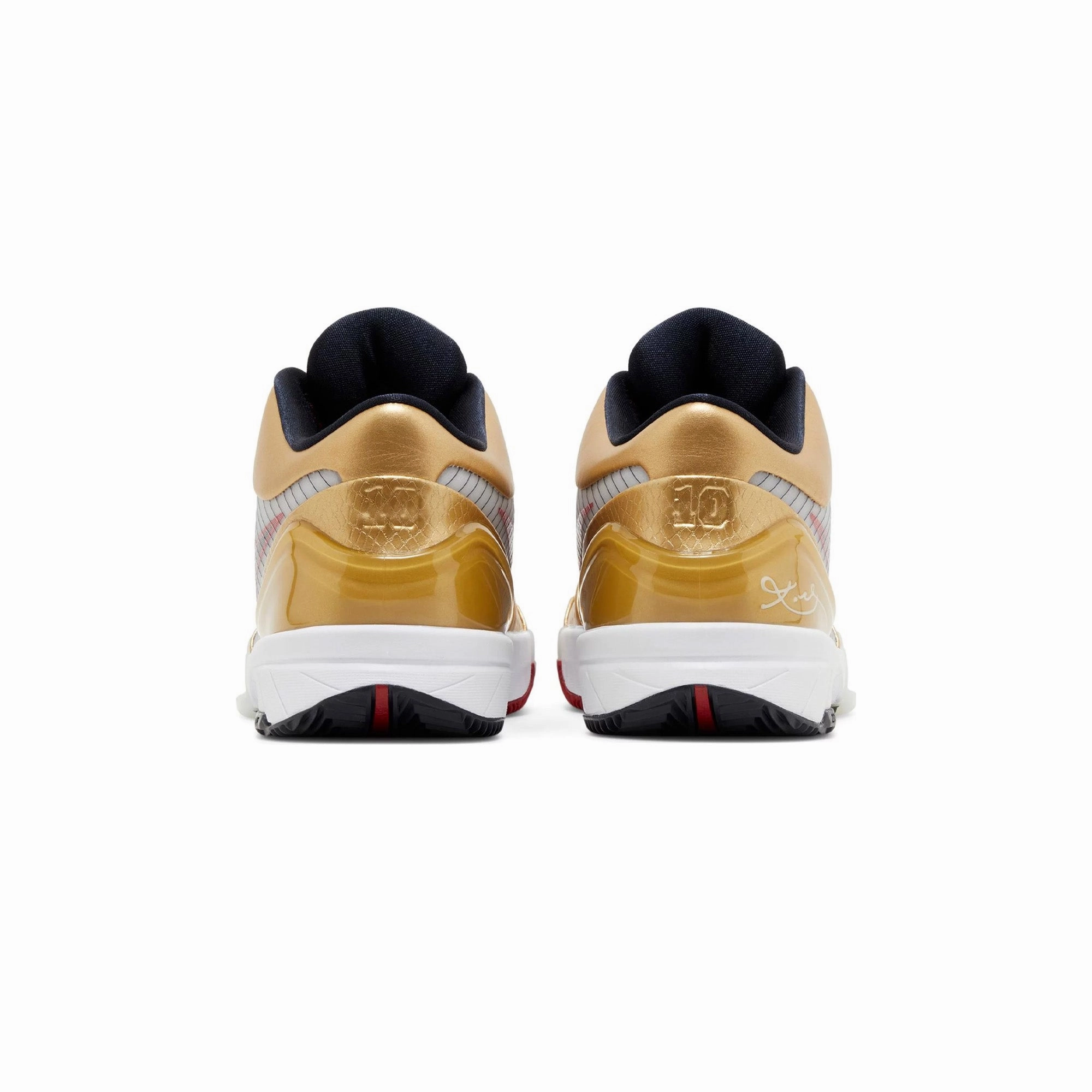 Nike Kobe 4 Protro 'Gold Medal' (2024)