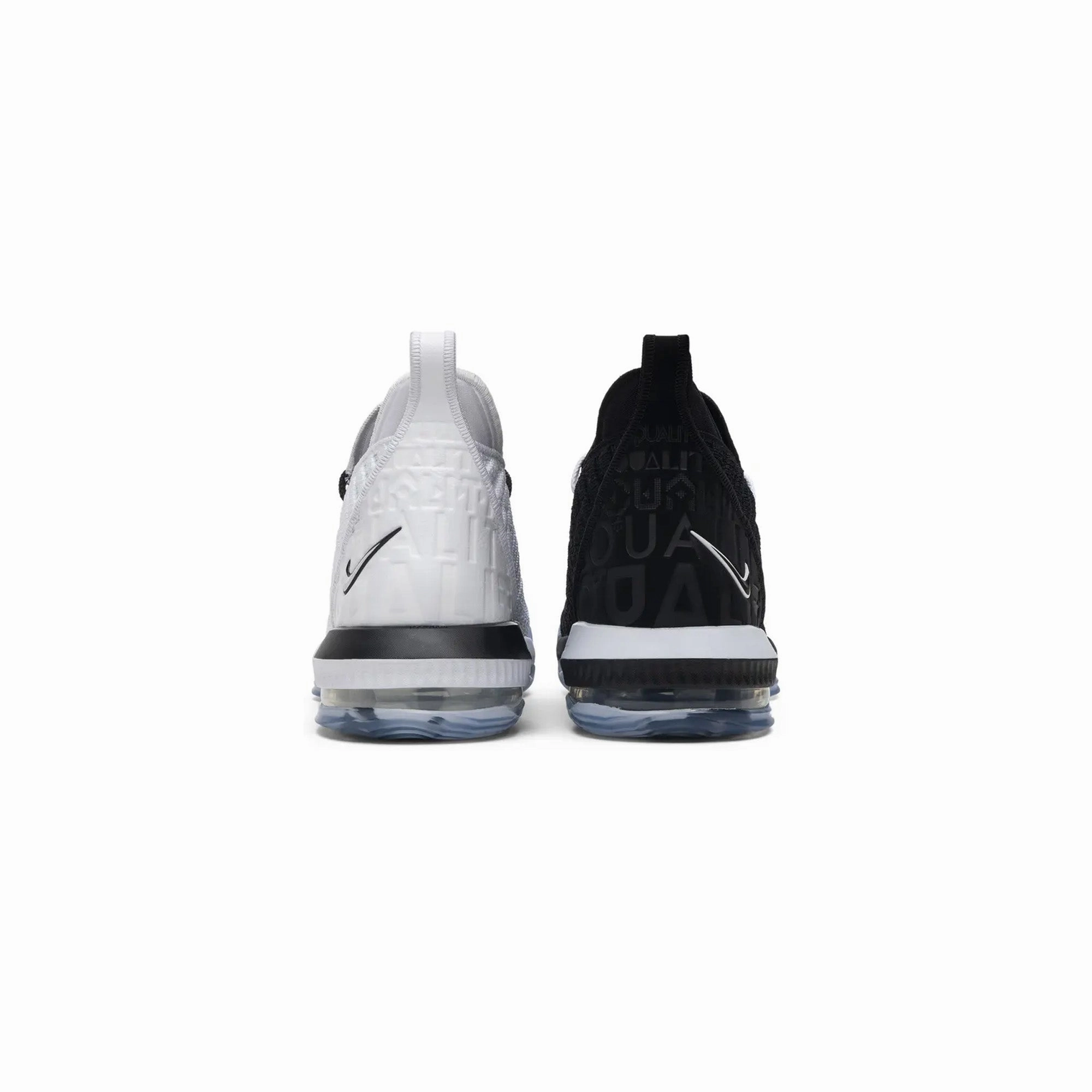 Nike LeBron 16 'Equality Home' (2019)