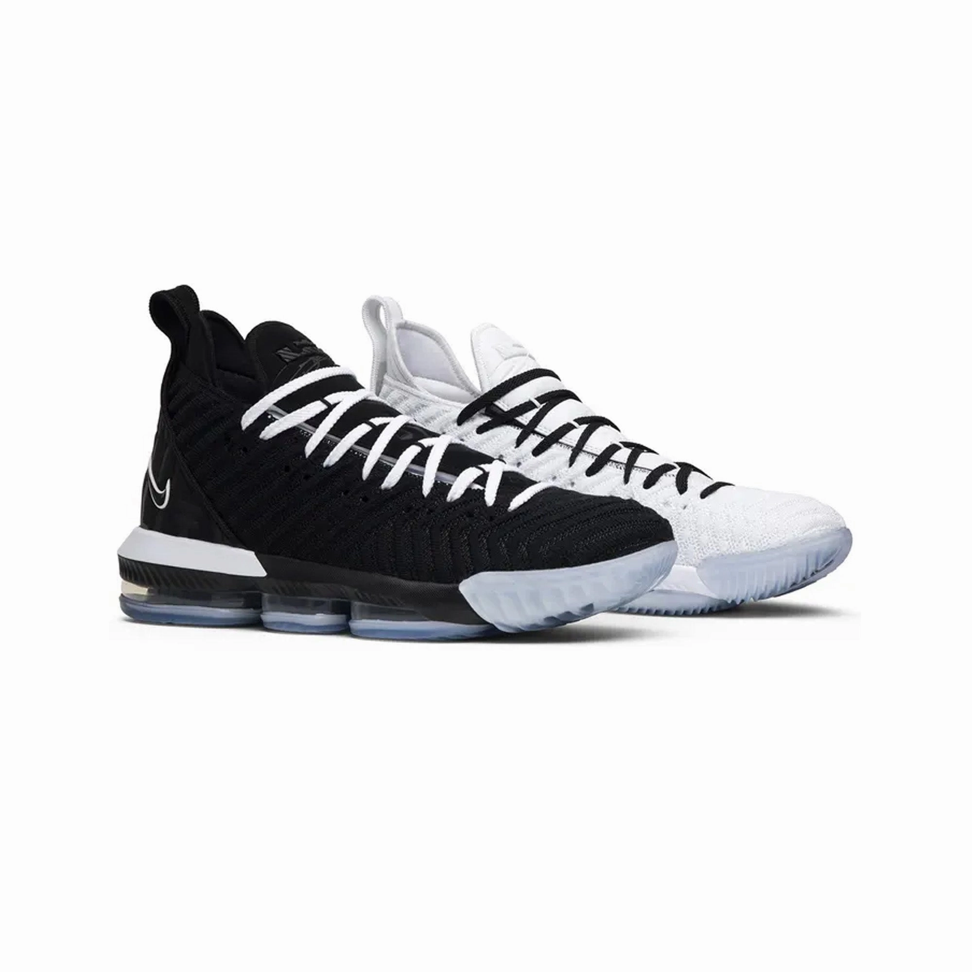 Nike LeBron 16 'Equality Home' (2019)