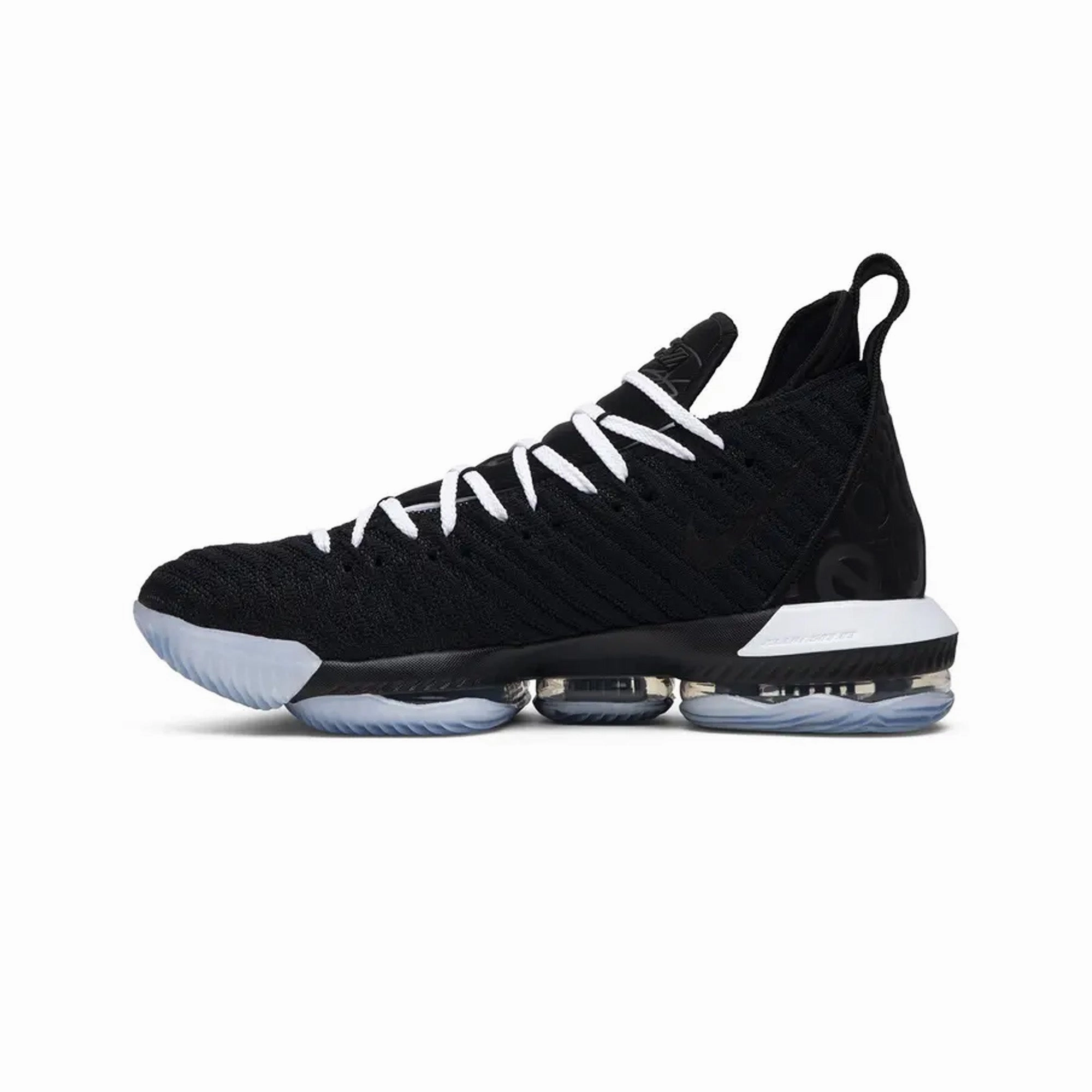 Nike LeBron 16 'Equality Home' (2019)
