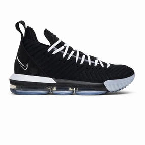 Nike LeBron 16 'Equality Home' (2019)