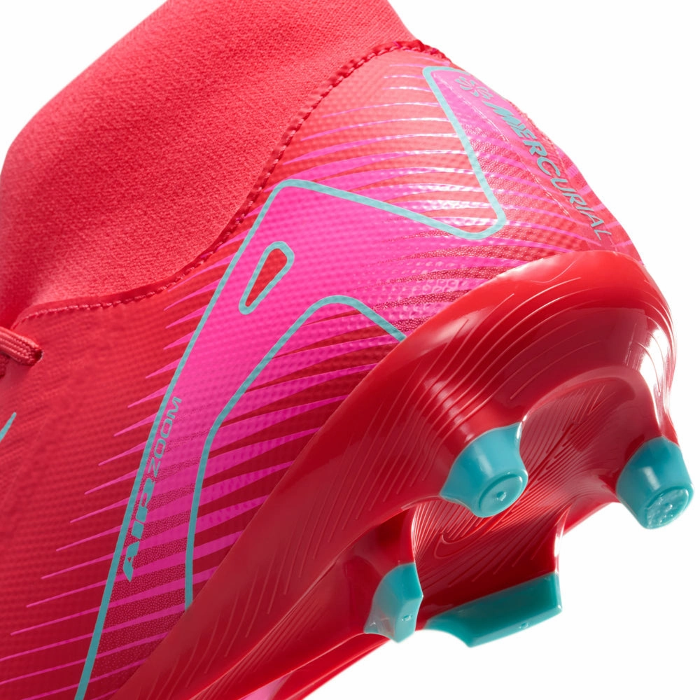 nike Mercurial Superfly 10 Academy FG/MG - Mens