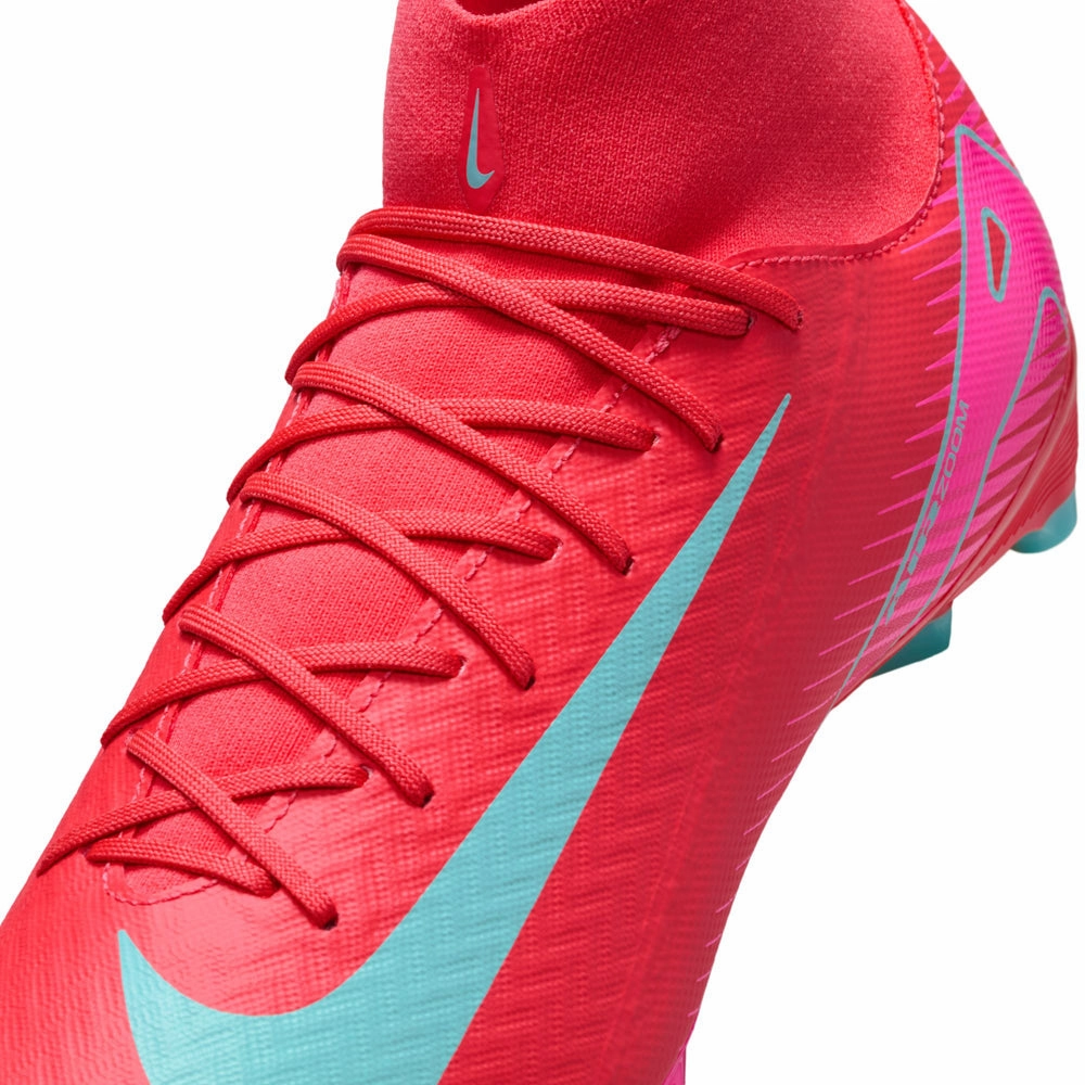 nike Mercurial Superfly 10 Academy FG/MG - Mens