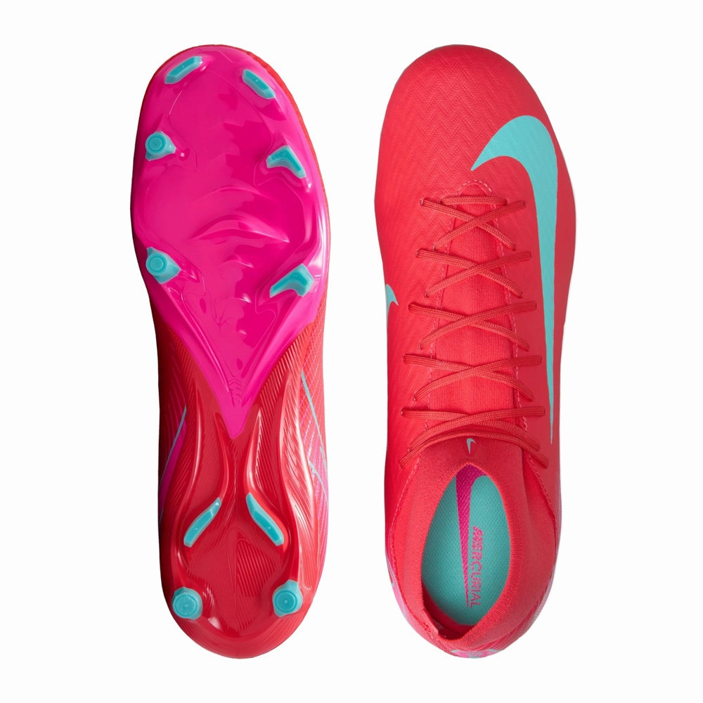 nike Mercurial Superfly 10 Academy FG/MG - Mens