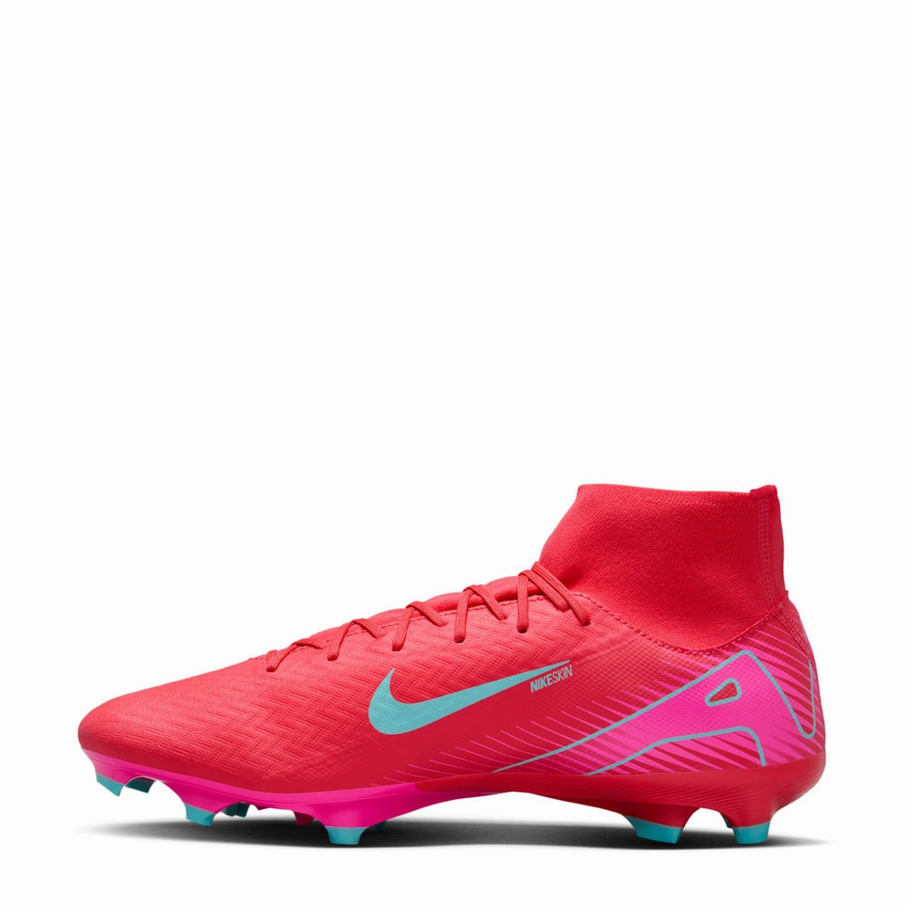 nike Mercurial Superfly 10 Academy FG/MG - Mens