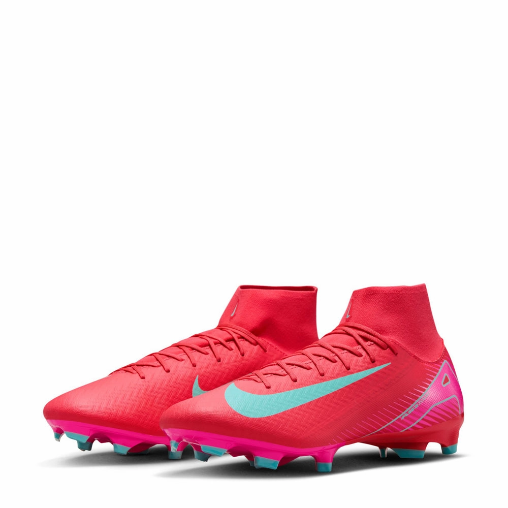 nike Mercurial Superfly 10 Academy FG/MG - Mens