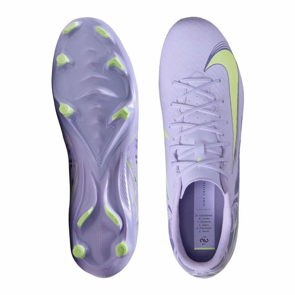 nike Mercurial Vapor 16 Academy FG/MG - Mens