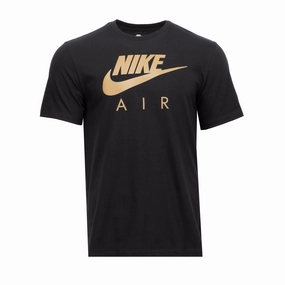 nike Nike Air Reflective Tee - Mens