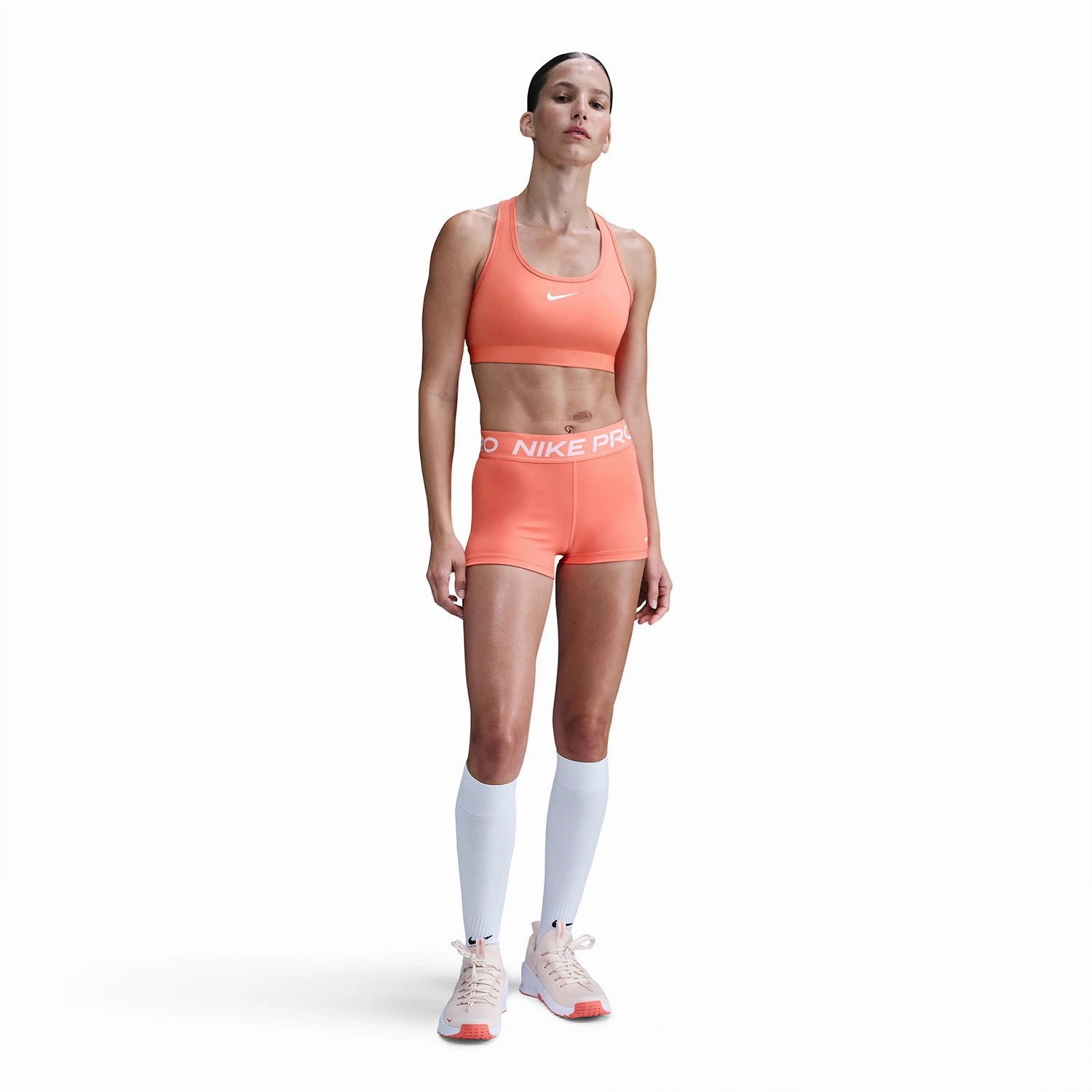 nike Nike Pro 365 3" Short - Womens