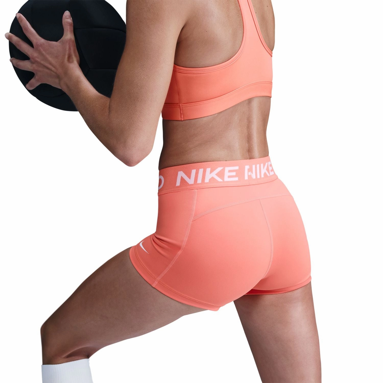 nike Nike Pro 365 3" Short - Womens
