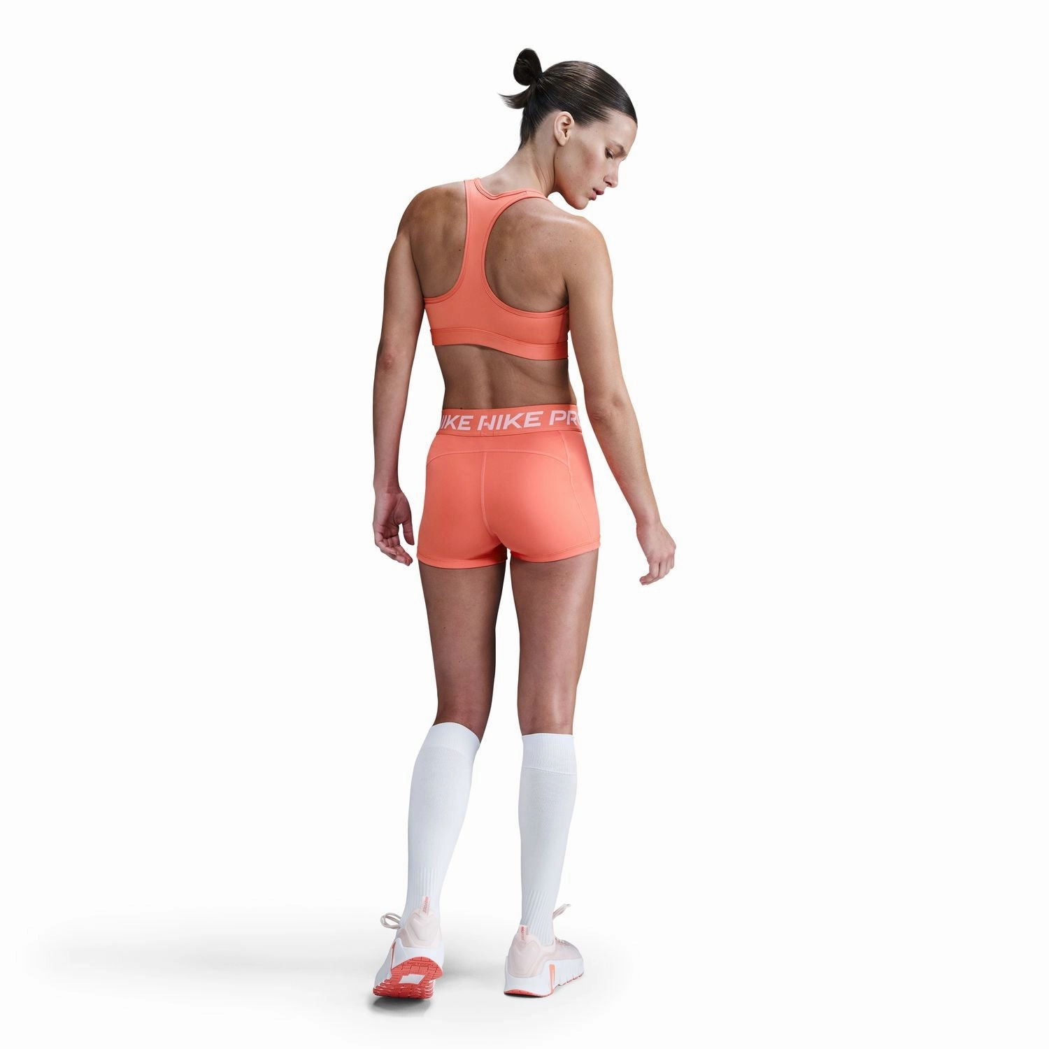 nike Nike Pro 365 3" Short - Womens