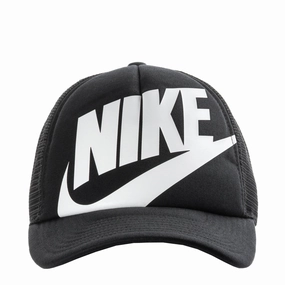 nike Nike Rise Cap Oversized Futura Trucker