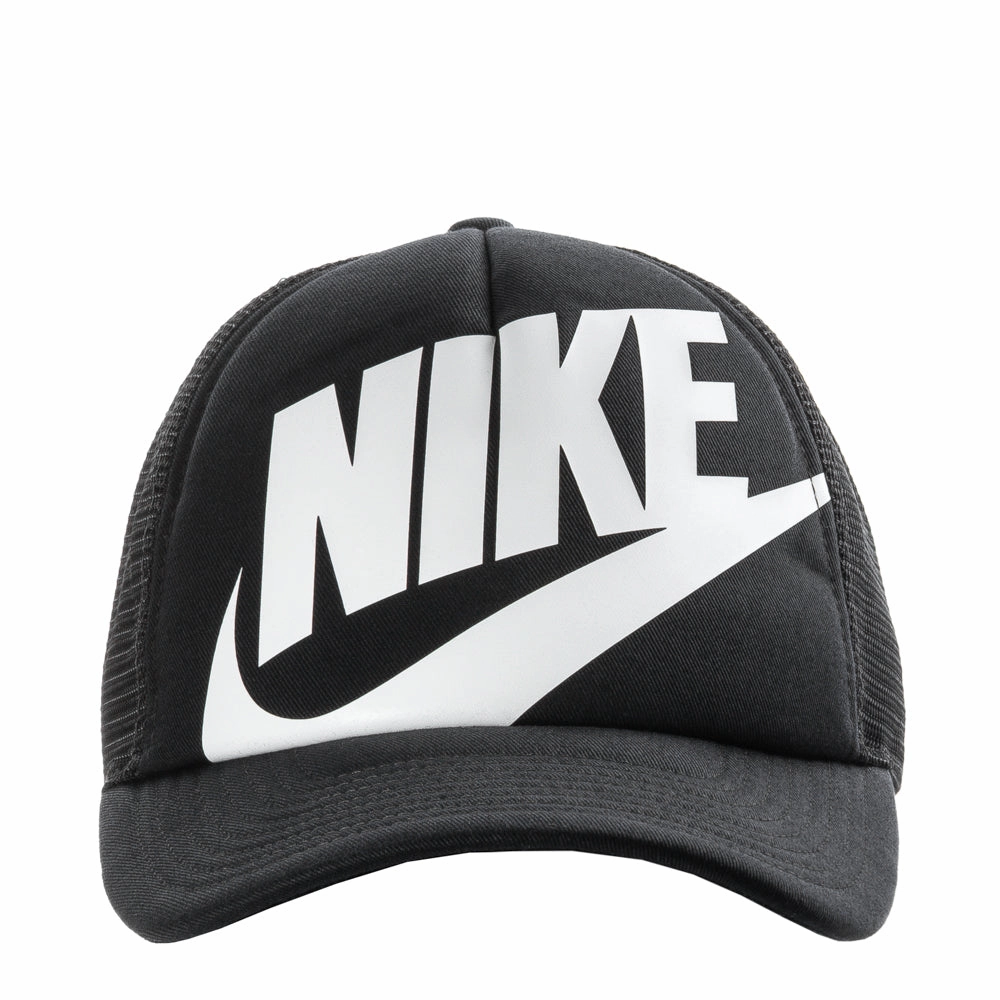 nike Nike Rise Cap Oversized Futura Trucker