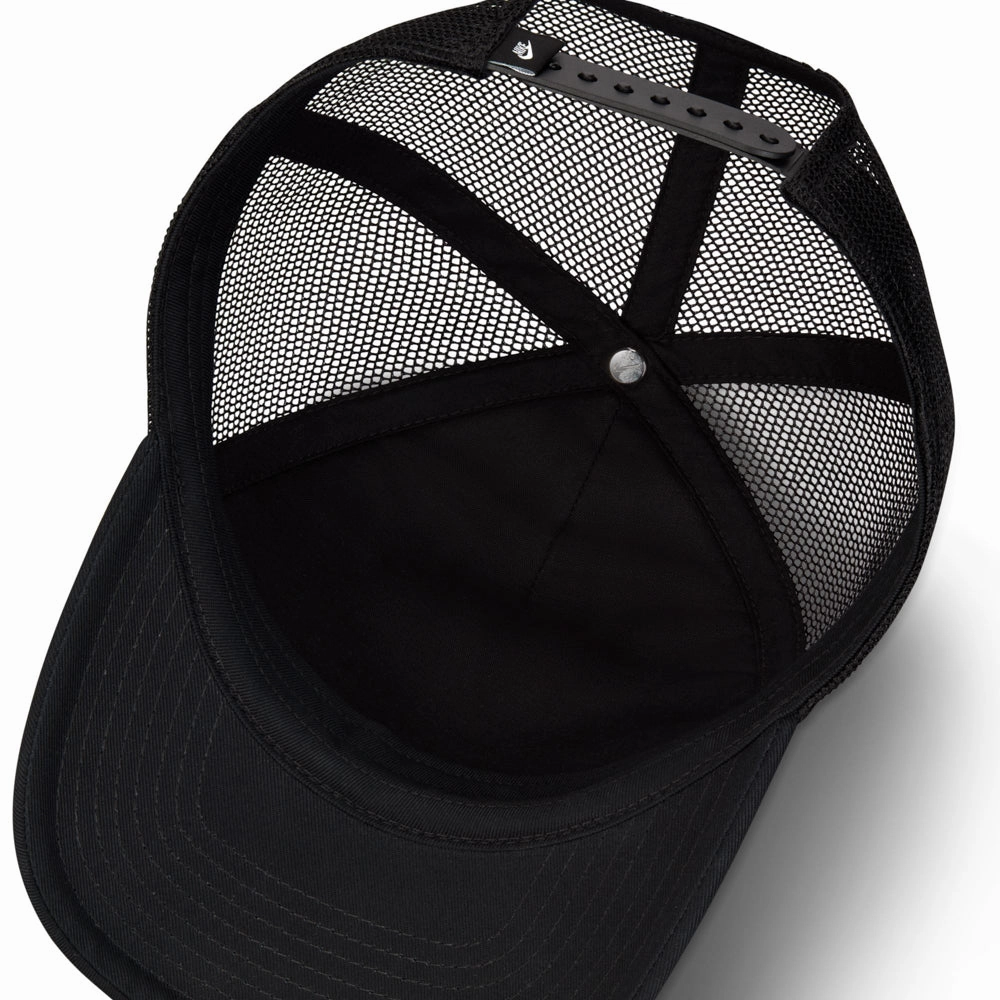nike Nike Rise Cap Oversized Futura Trucker