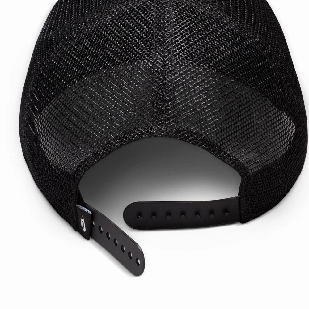 nike Nike Rise Cap Oversized Futura Trucker