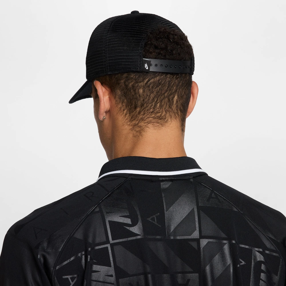 nike Nike Rise Cap Oversized Futura Trucker