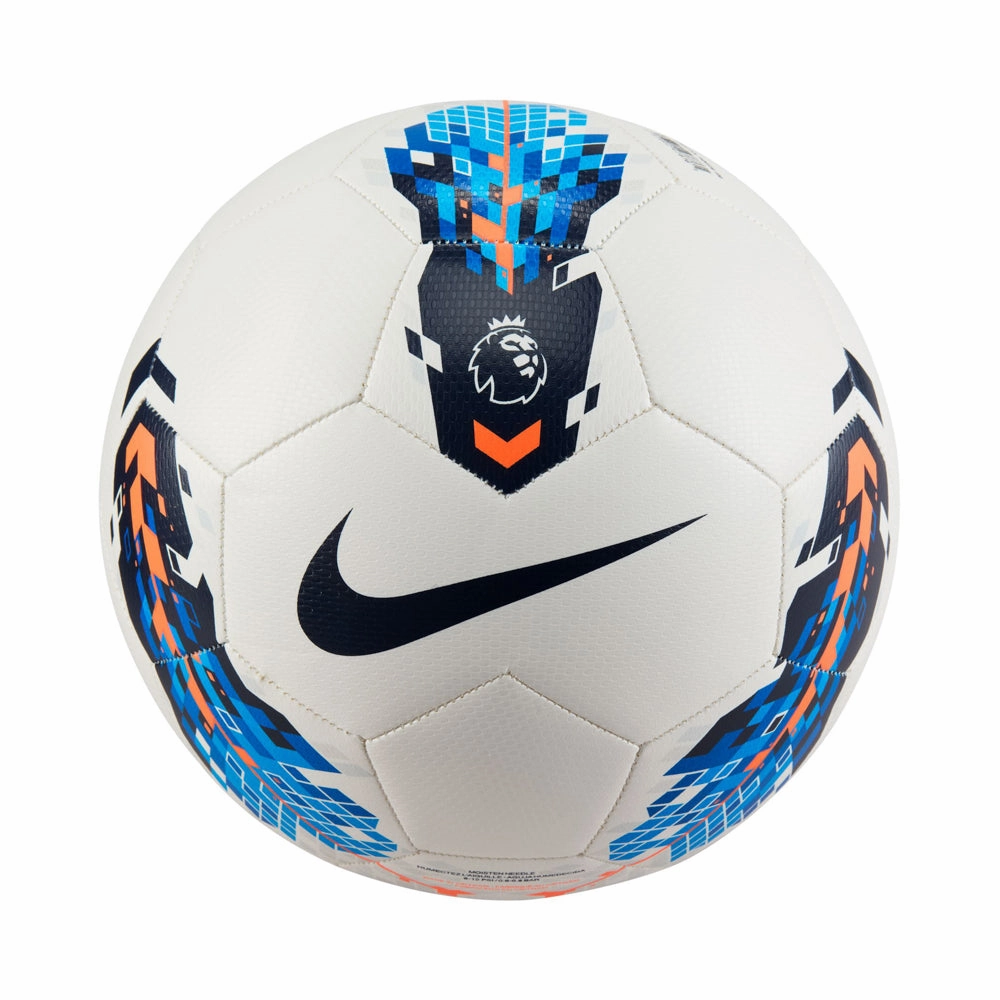 nike Premier League Heritage Seitiro Soccer Ball