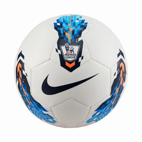 nike Premier League Heritage Seitiro Soccer Ball