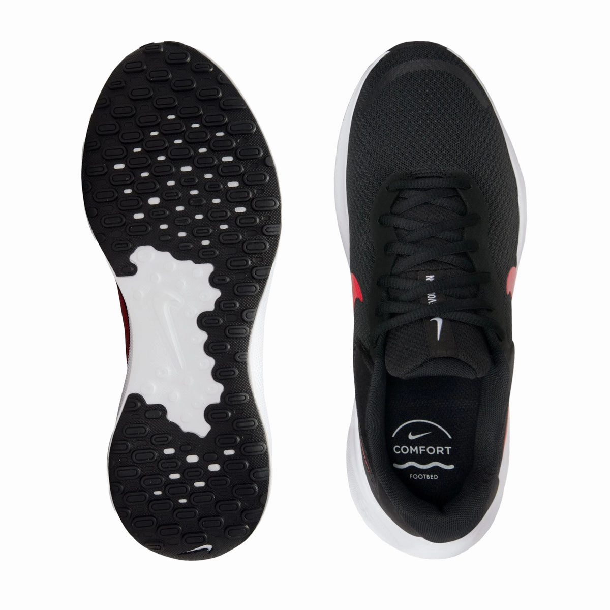 nike Revolution 7 - Mens