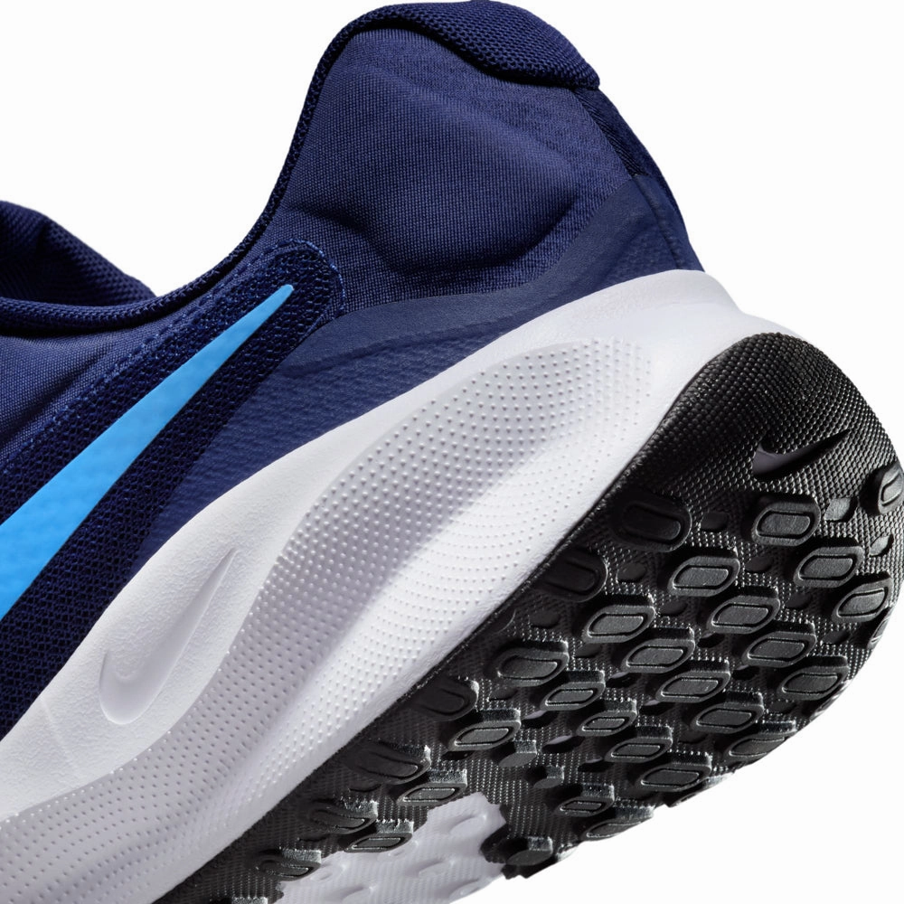 nike Revolution 7 Wide - Mens