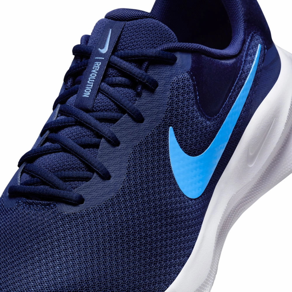 nike Revolution 7 Wide - Mens
