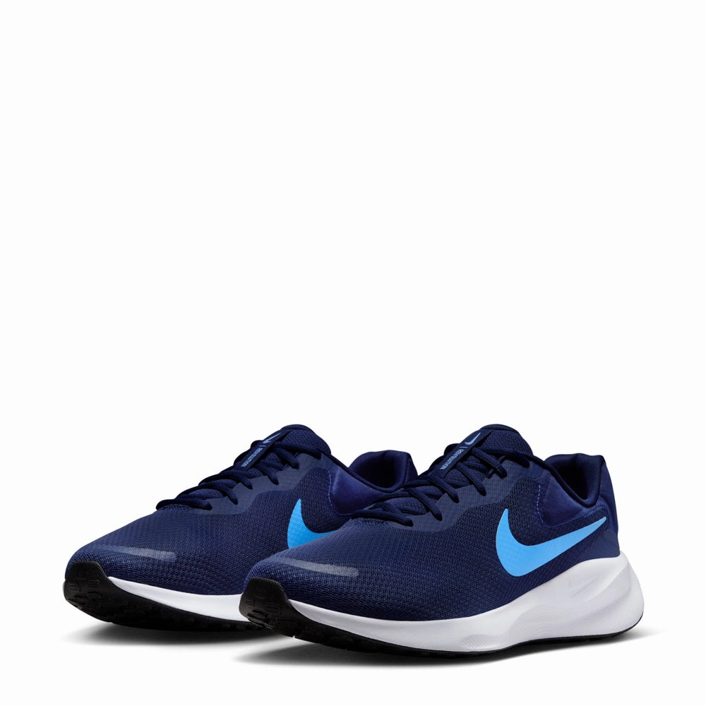nike Revolution 7 Wide - Mens