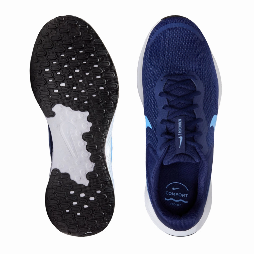 nike Revolution 7 Wide - Mens