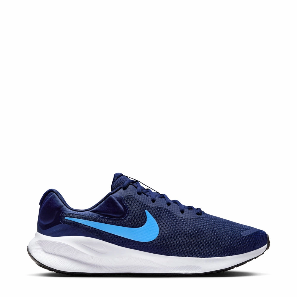 nike Revolution 7 Wide - Mens