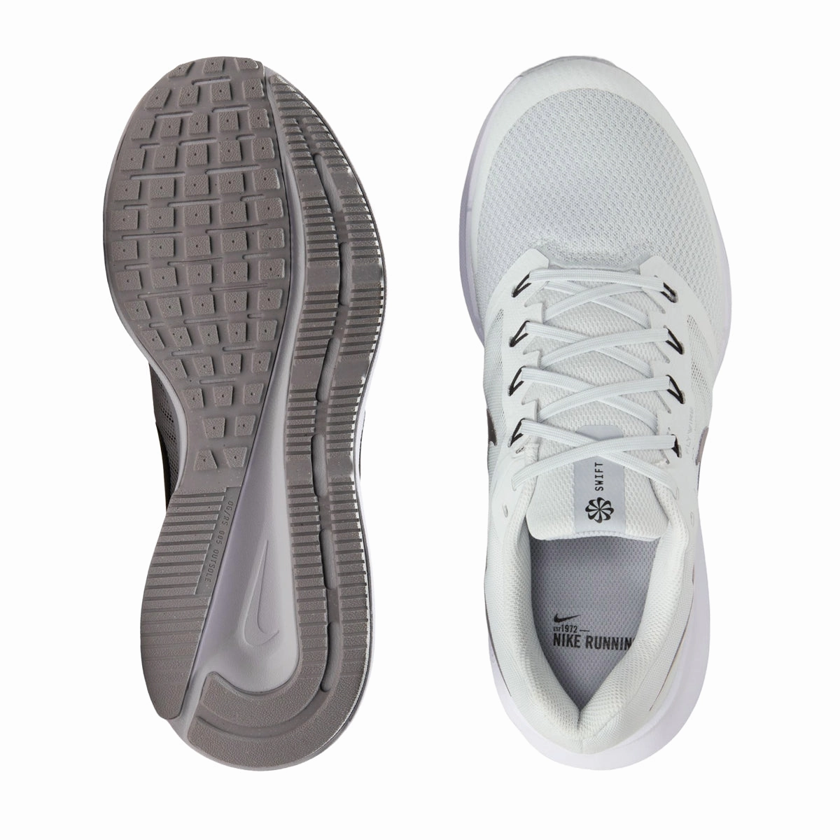 nike Run Swift 3 Wide - Mens