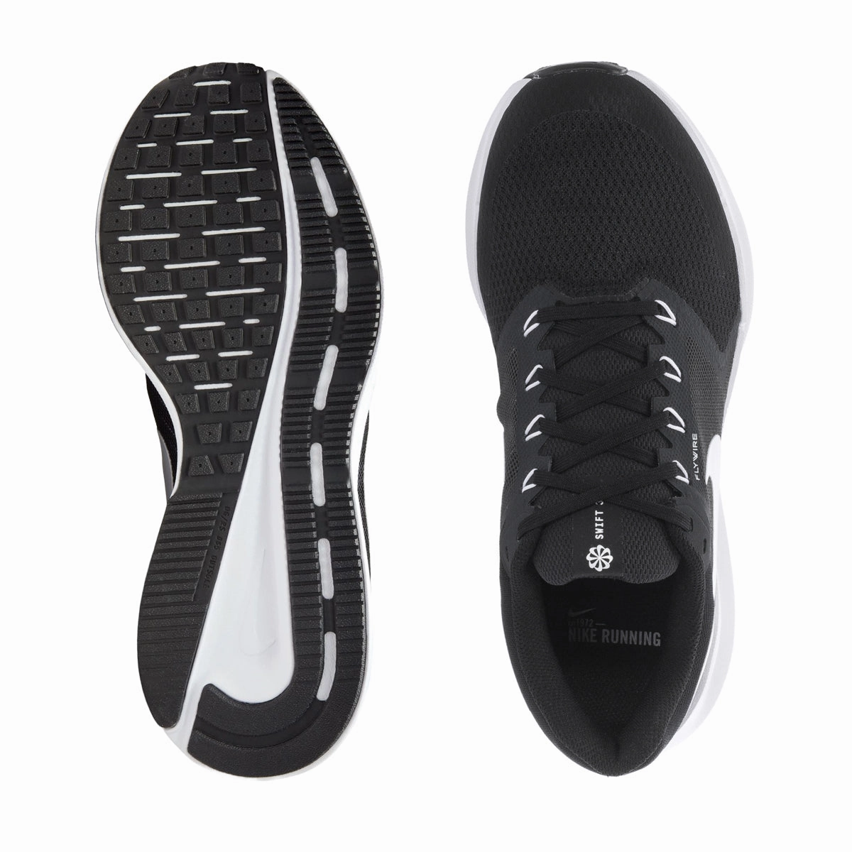nike Run Swift 3 Wide - Mens