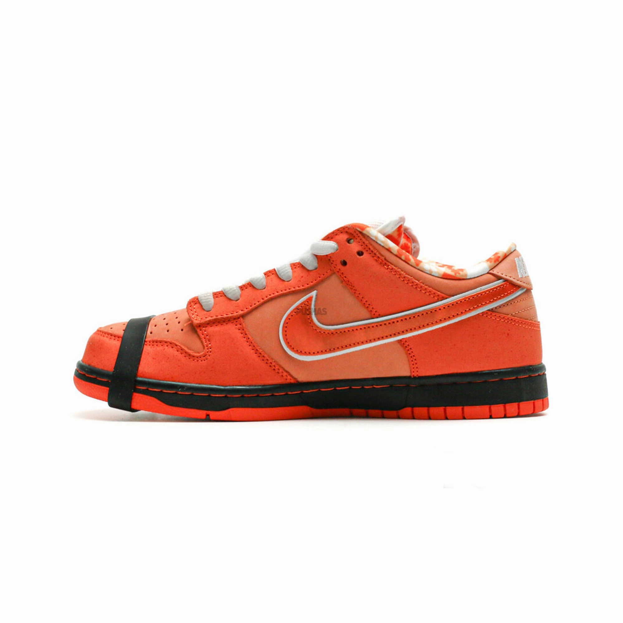 Nike SB Dunk Low x Concepts 'Orange Lobster' (2022)