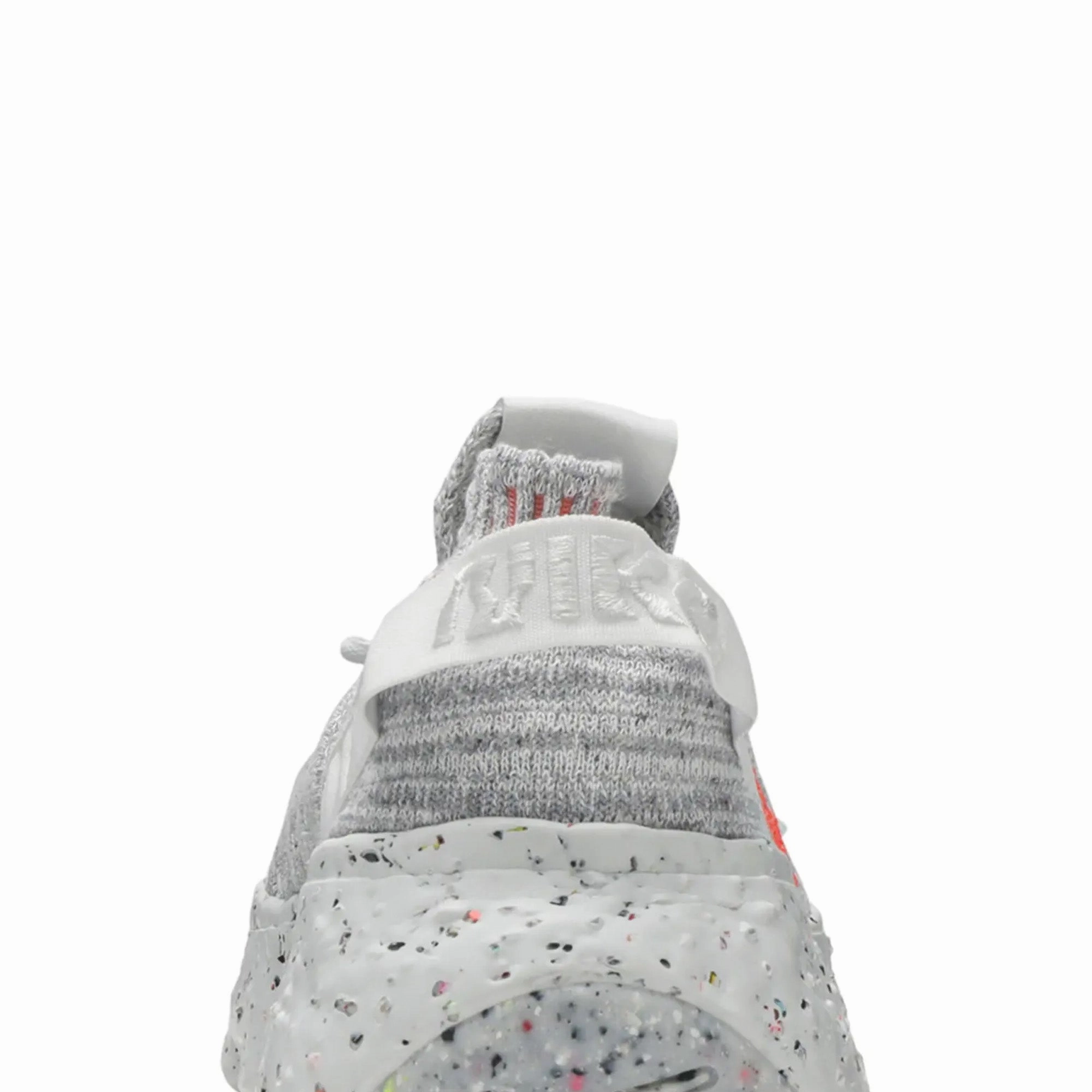 Nike Space Hippie 04 Summit White Hyper Crimson W