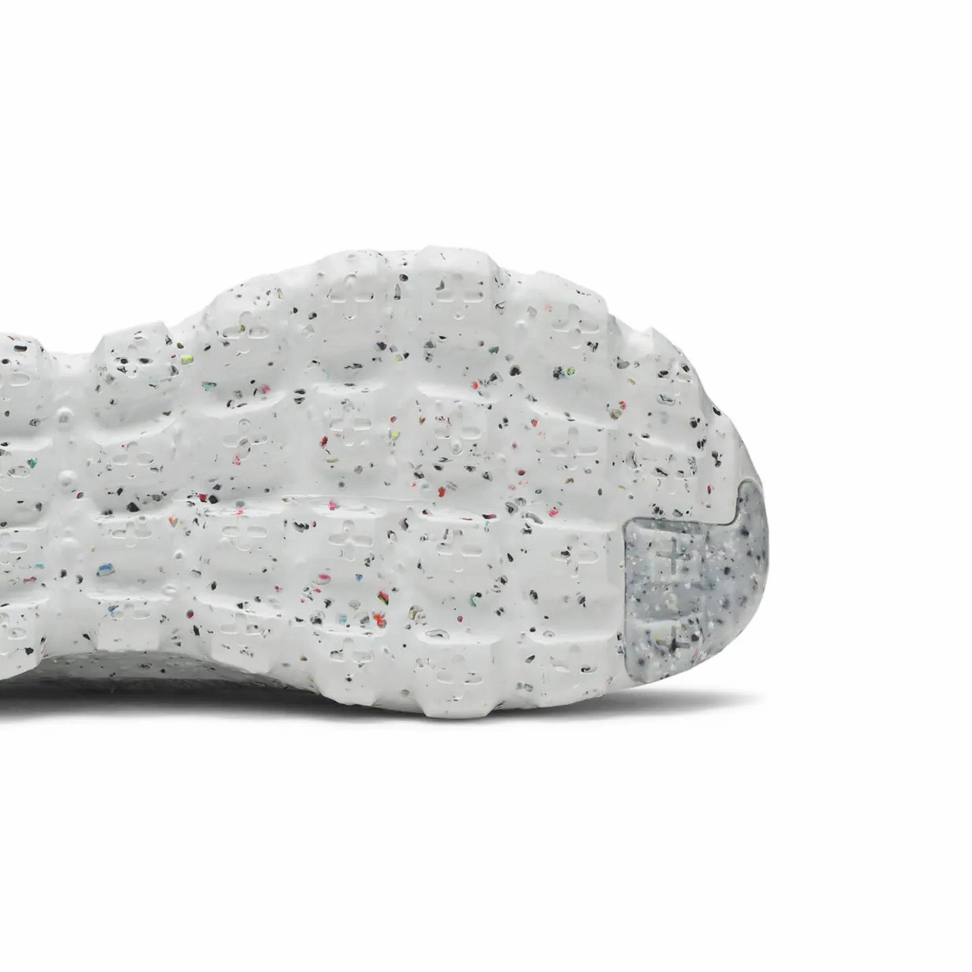 Nike Space Hippie 04 Summit White Hyper Crimson W