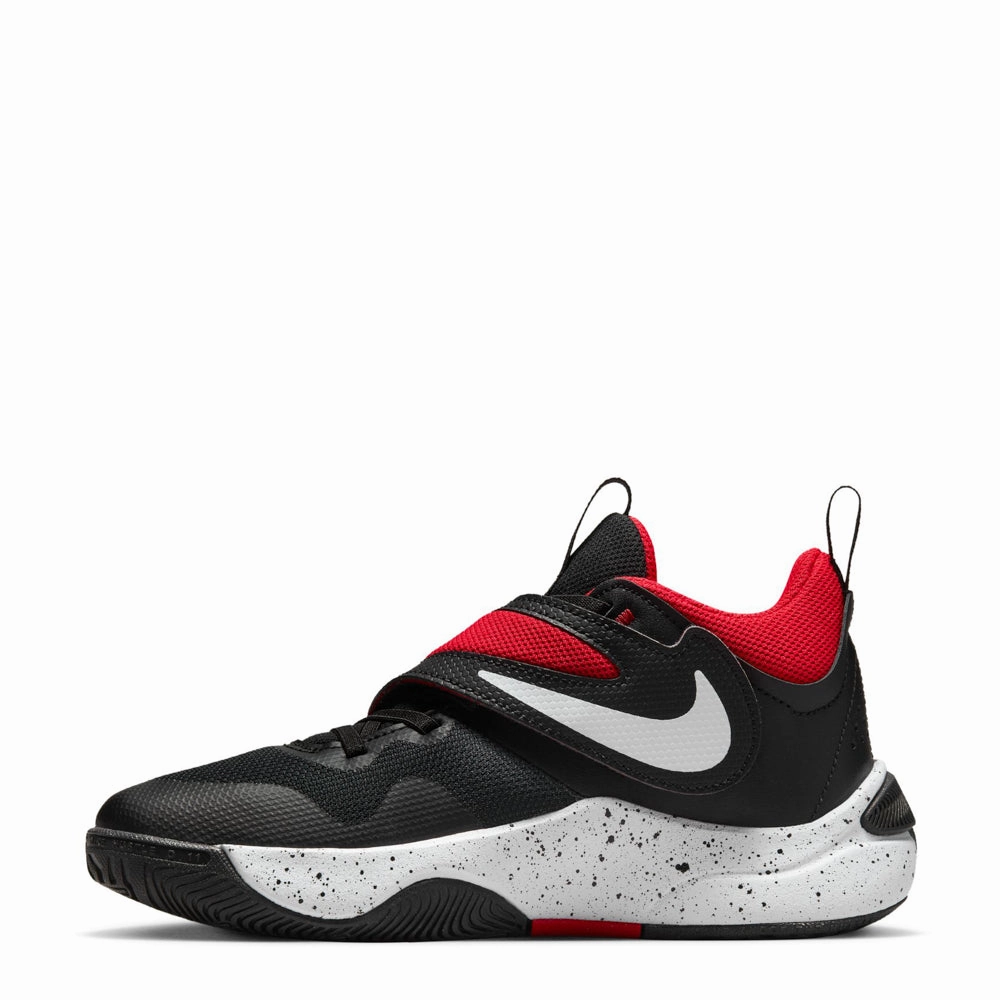 nike Team Hustle D 11 - Youth
