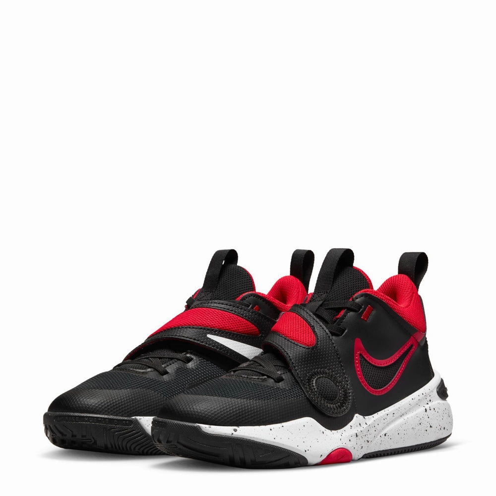 nike Team Hustle D 11 - Youth