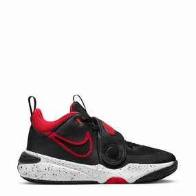 nike Team Hustle D 11 - Youth