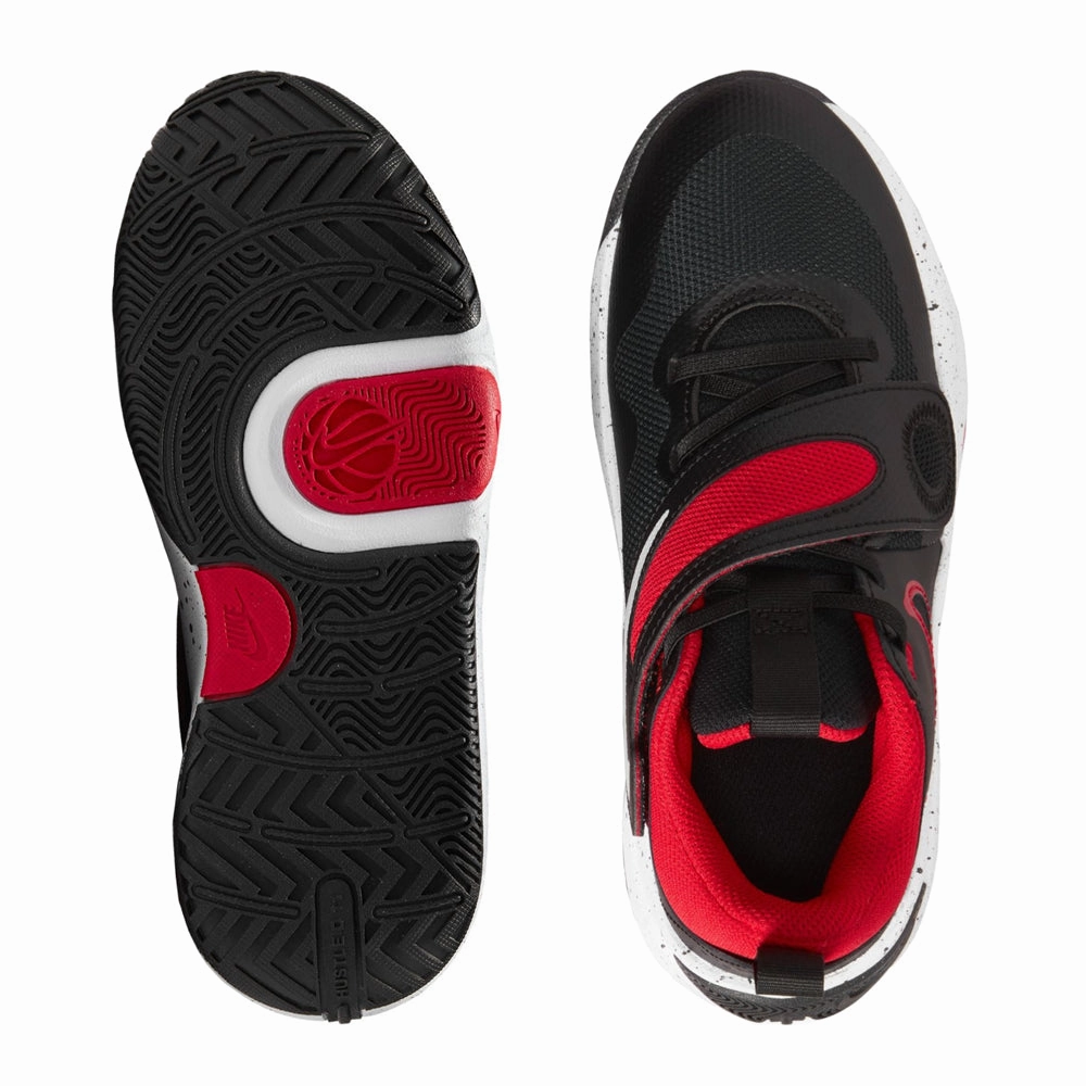 nike Team Hustle D 11 - Youth