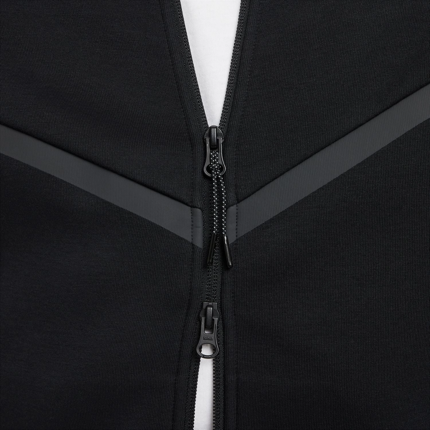 nike Tech Fleece FZ Hoody - Mens