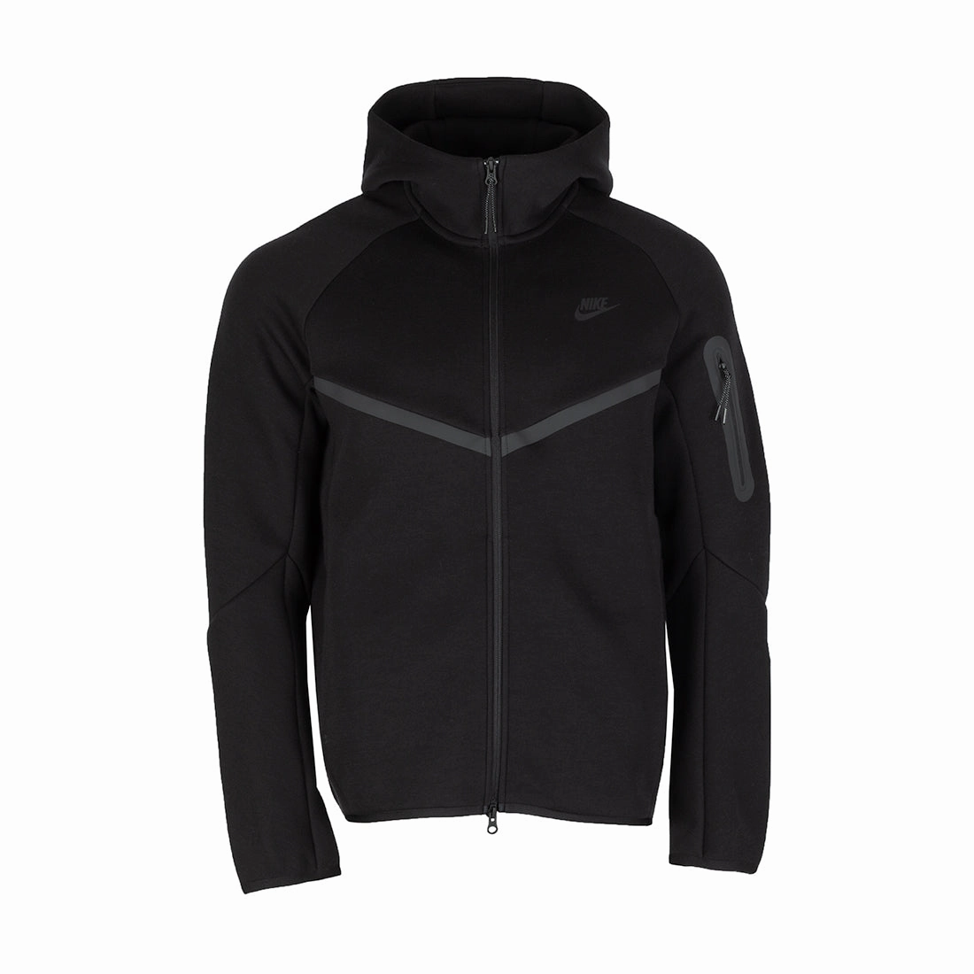 nike Tech Fleece FZ Hoody - Mens