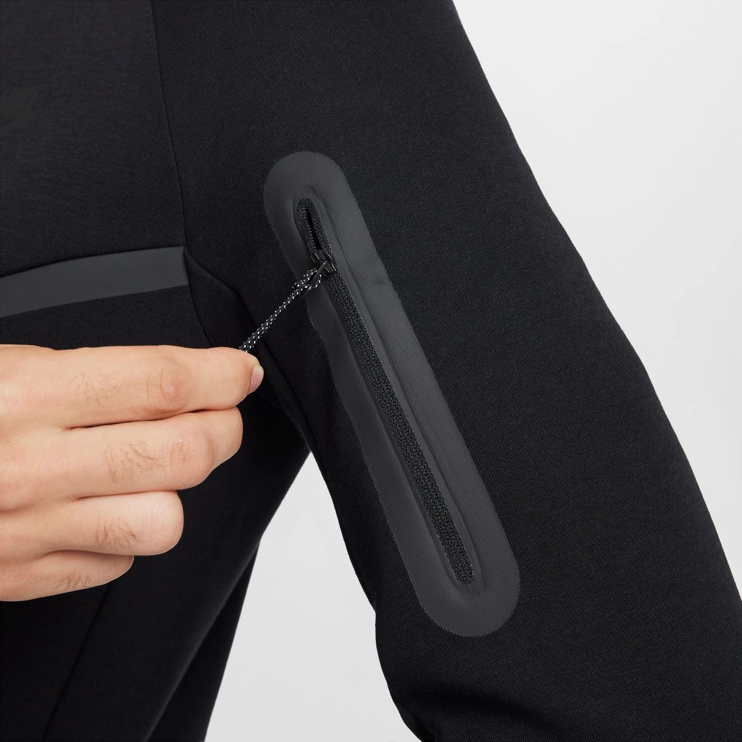 nike Tech Fleece FZ Hoody - Mens