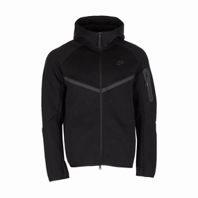 nike Tech Fleece FZ Hoody - Mens
