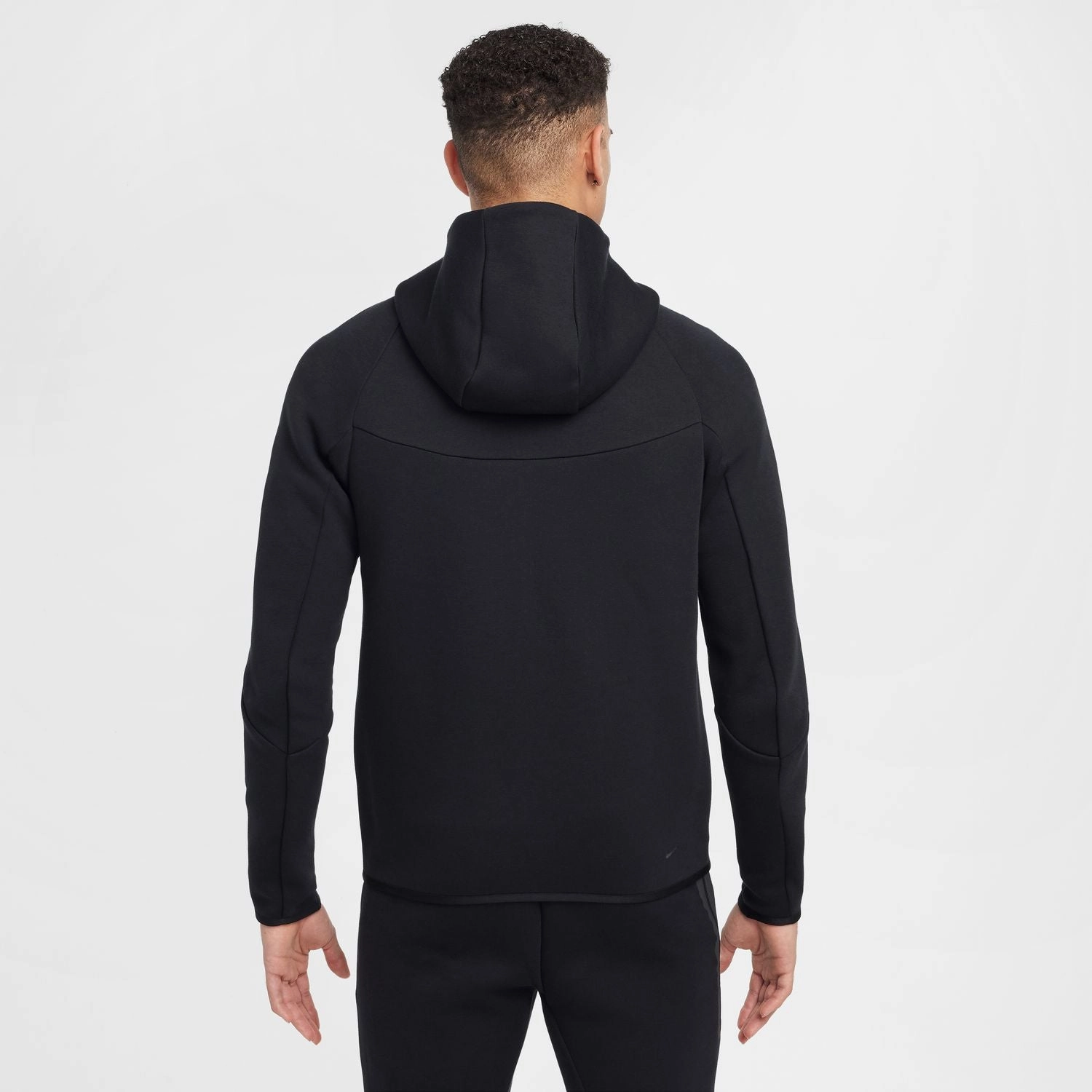 nike Tech Fleece FZ Hoody - Mens